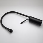 Wall-mounted metal bathtub faucet bathtub filler single lever shower faucet