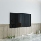 Waterproof Splash Guard Panels Modern Simple Plastic Splash Guard Panels