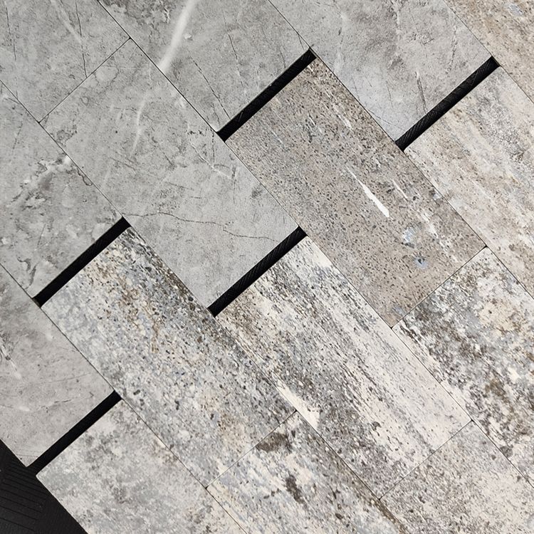 Subway Tile Wallpaper waterproof plastic adhesive tiles