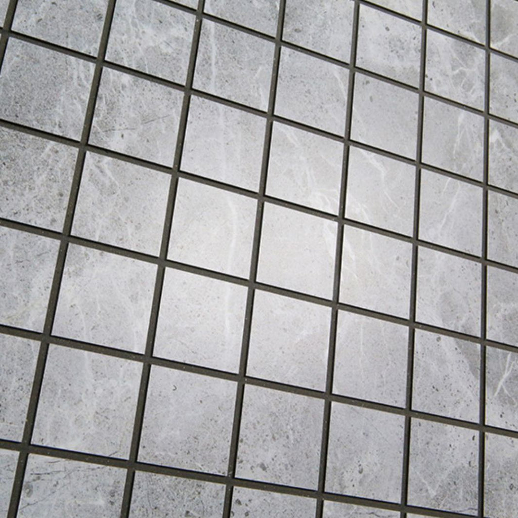 Mosaic Tile Peel and Stick Tile PVC 3D Kitchen Backsplash Peel and Stick Wall Tile