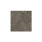 Peel & Stick Vinyl Floor Smooth Vinyl Flooring with Marble Look