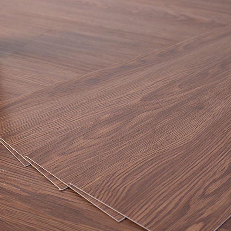 Classic Style Vinyl Floor Matte Peel and Stick Vinyl Floor