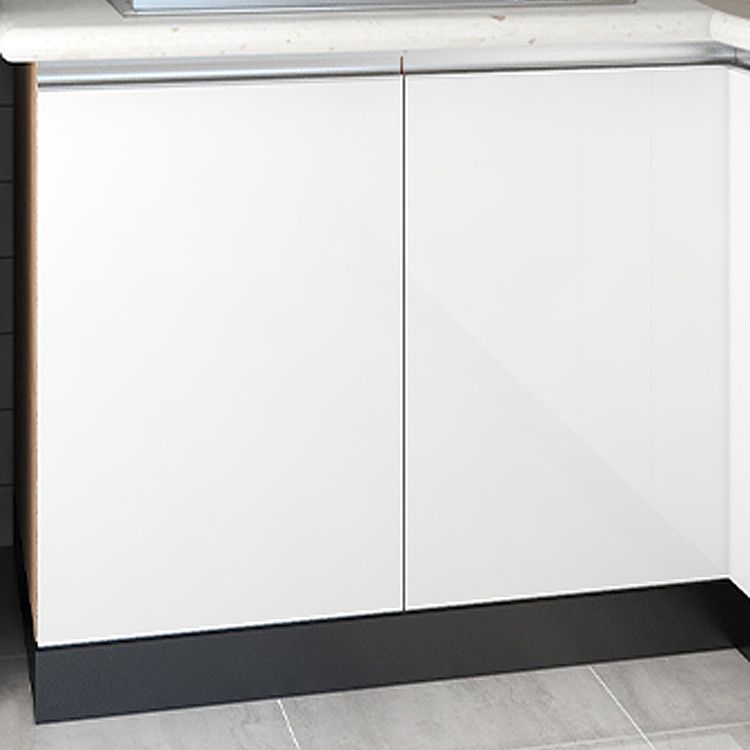 Modern Peel-and-Stick Wall Tile PVC Wallpaper for Kitchen and Bathroom