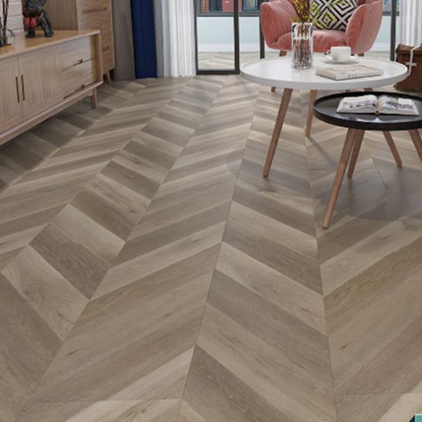 Wood-textured laminate flooring Waterproof click laminate flooring