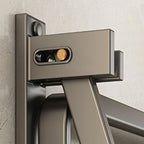 Modern Towel Bar Bathroom Set Bathroom Shelf Bathroom Accessory Kit