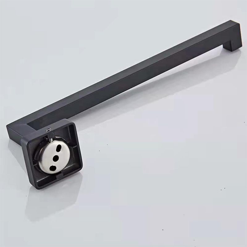 Stainless Steel Bathroom Accessories Single Piece or in Set Modern Bathroom Set