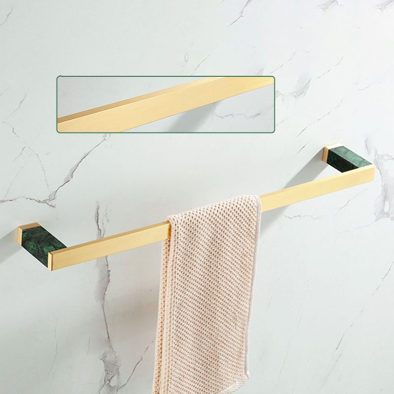 Brass Bathroom Accessories Set Marble Bathroom Accessories Set for Home