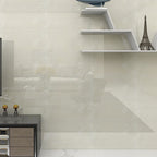 Modern Waterproof Back Wall Tile Smooth Peel and Stick Back Wall Tile for the Kitchen