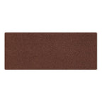 Waterproof Back Wall Panels Contemporary Style Peel and Stick Back Wall Panels