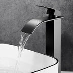 Vessel Sink Faucets Single Lever Mixer Modern Faucets for the Bathroom