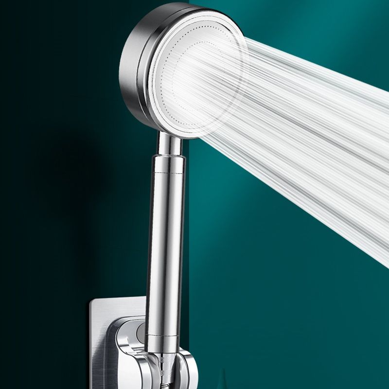 Metal Hand Shower Modern Bathroom Hand Shower