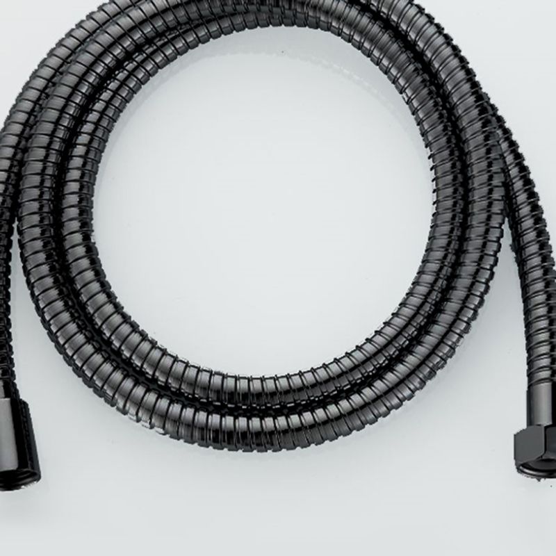 Contemporary Bath Filler Trim Wall Mounted Fixed Bath Fitting