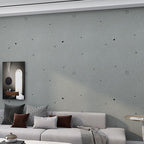 Creative Wall Covering Star Pattern Stain Resistant Waterproof Wall Covering
