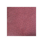 Square Plastic Floor Water-Repellent Fabric Look Peel & Stick Floor Tiles