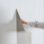 Contemporary Style Wall Panel Plastic Peel and Stick Wall Panel