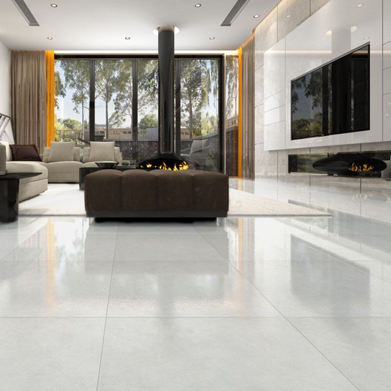 Peel and stick flooring vinyl square marble print indoor flooring vinyl