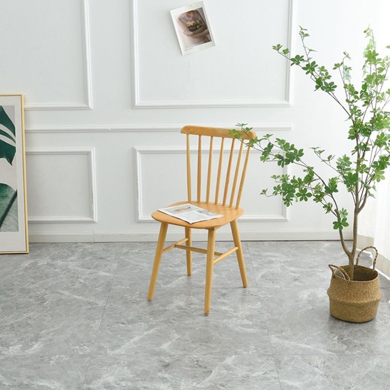 Marbling Plastic Floor Waterproof Peel & Stick Floor Tiles