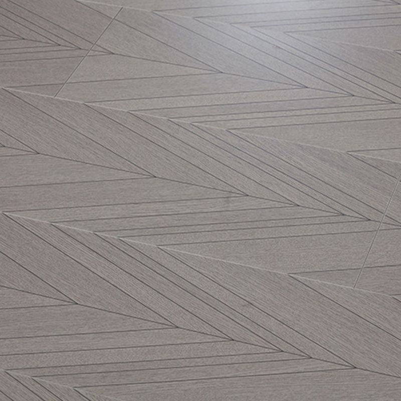 Wood Modern Laminate Flooring Click Lock Stain Resistant Plank Floor