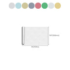 Simplicity Simple Panel Peel and Stick Splashback Panels for the Living Room
