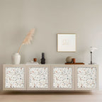 Plastic Peel and Stick Wall Tile Modern Easy Peel and Stick Tile