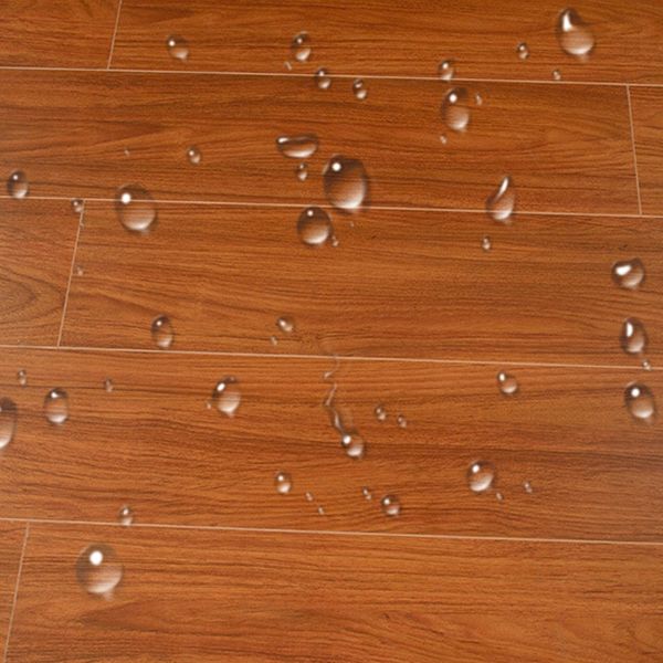 Mold-resistant laminate flooring wood waterproof laminate floorboards