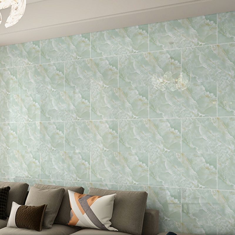Modern Peel and Stick Back Wall Tiles Wall Tile Field Tile/Single Tile Peel and Stick Wall Tile