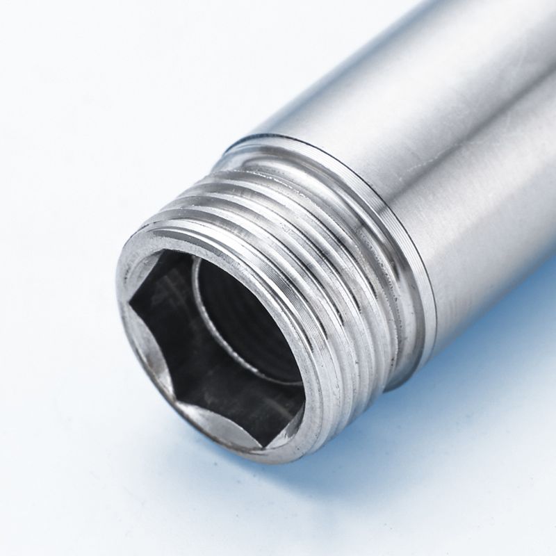Modern Showerhead Round Handheld Water Filtration Showerhead