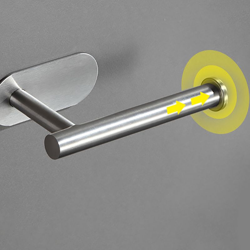 Metal Bathroom Hardware Modern Bathroom Accessory as a Single Item or in a Set