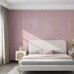 Modern Wall Interior Cladding Textured Wall Covering Waterproof Panel