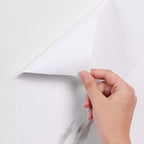 Modern Waterproof Single Tile Peel and Stick Back Wall Tile for the Bathroom