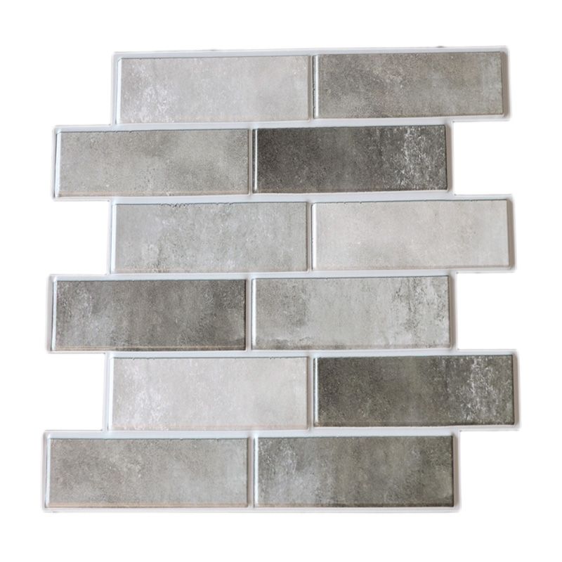 Plastic Wall Paneling Industrial Pulling and Pressing Wall Paneling for the Living Room