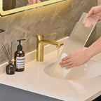 Modern Bath Accessories Set Black Towel Bar Bath Shelf Bathroom Fixtures Set