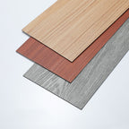 Scratch-resistant PVC flooring Self-adhesive Wood look Waterproof PVC flooring