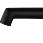 Contemporary Style Water Faucets Vessel Sink Bathroom Faucet with a Single Lever Handle