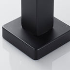 Traditional Bathroom Accessories Set Black Towel Ring Bathroom Shelf Bathroom Accessories Set
