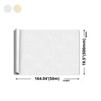 Water-resistant Wall Panels Textured Bathroom Living Room Wall Panels