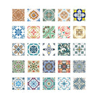 Multi-Tonal Style Vinyl Floor PVC Peel and Stick Vinyl Floor