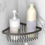 Gray Accessory Hardware Set Modern Bathroom Accessory Hardware Set