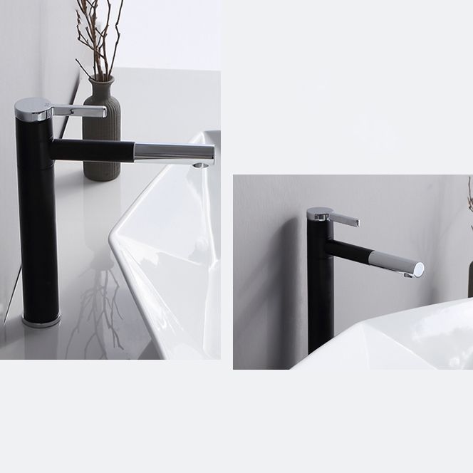 Modern Sink Ceramic Solid Color Round Sink