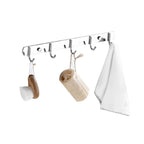 Modern Bathroom Set with Bathroom Shelf/Towel Bar Polished Chrome Bathroom Accessory Set