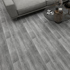 Stain-resistant vinyl flooring Waterproof Self-adhesive vinyl flooring