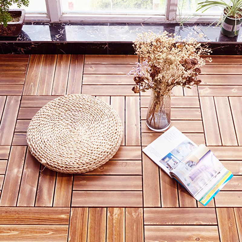 Traditional waterproof wooden floors wood floor planks with click lock