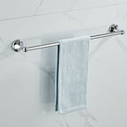 Metal Bathroom Set Traditional Style Chrome Bathroom Accessories Set