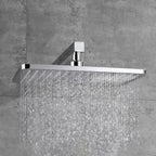 Modern Style Festive Shower Ceiling Mounted Round Shower Head