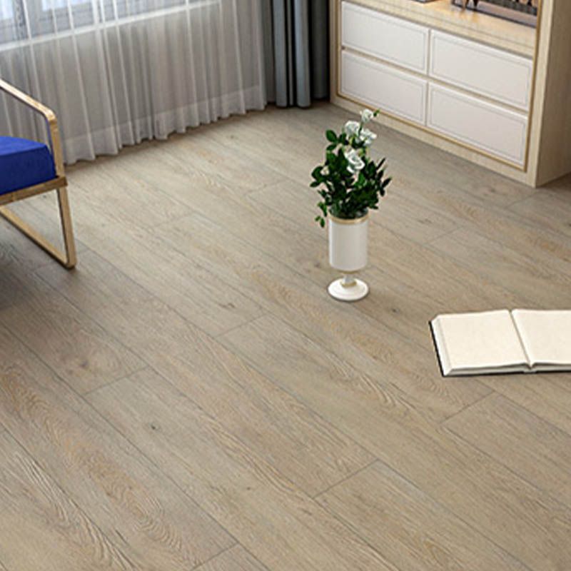 Waterproof PVC flooring fireproof self-adhesive wood look PVC flooring