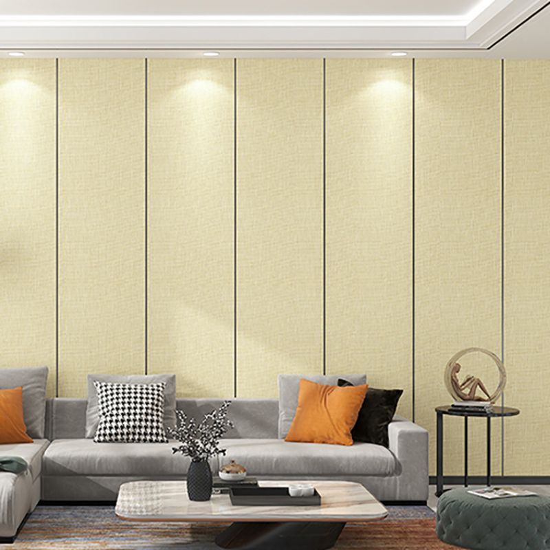 3D-embossed splash guard panels peel and stick solid color wall cladding