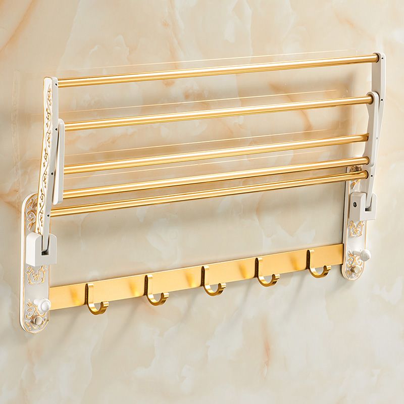 Traditional Bathroom Accessory Hardware Set Bathroom Shelf Bathroom Accessory Kit