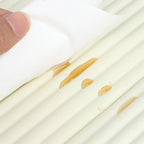 Color Block Upholstery Wall Panel Self-adhesive Foam Interior Wall Tile