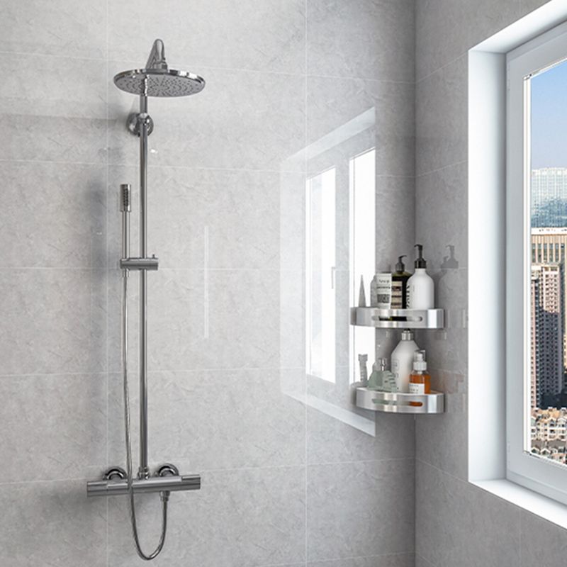 Modern Splash Protection Tiles Smooth Splash Protection Wallpaper for the Kitchen