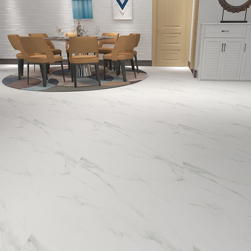 Indoor Vinyl Floor Peel and Stick Square PVC Stain Resistant Vinyl Floor